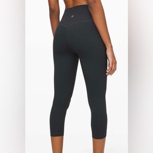 Lululemon Align Crop 21”